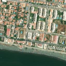 Satellite imagery of survey_point, DZ