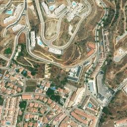 Satellite imagery of survey_point, DZ