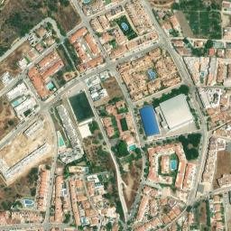 Satellite imagery of survey_point, DZ
