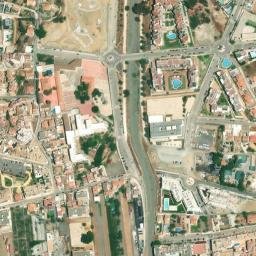 Satellite imagery of survey_point, DZ