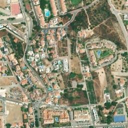 Satellite imagery of survey_point, DZ