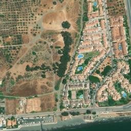 Satellite imagery of survey_point, DZ