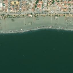 Satellite imagery of survey_point, ES