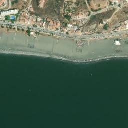 Satellite imagery of survey_point, ES