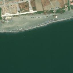 Satellite imagery of survey_point, DZ