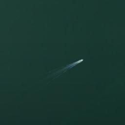 Satellite imagery of survey_point, DZ