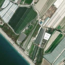 Satellite imagery of survey_point, DZ