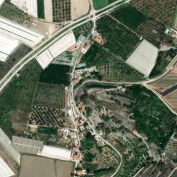 Satellite imagery of survey_point, DZ