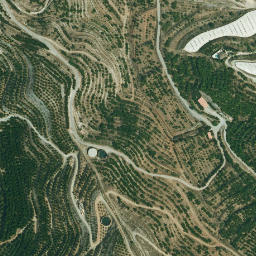 Satellite imagery of survey_point, ES