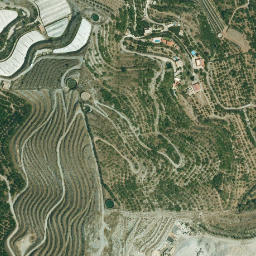 Satellite imagery of survey_point, ES