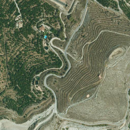 Satellite imagery of survey_point, ES