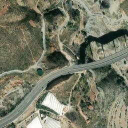 Satellite imagery of survey_point, DZ