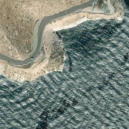 Satellite imagery of survey_point, DZ