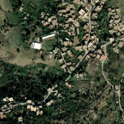 Satellite imagery of Tala Allel, DZ
