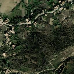 Satellite imagery of Tala Allel, DZ