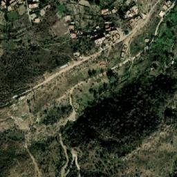Satellite imagery of Tala Allel, DZ