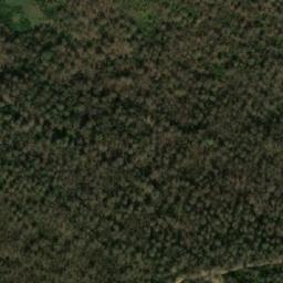 Satellite imagery of Djebel Toukra, DZ