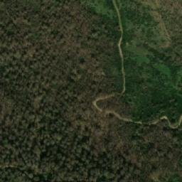 Satellite imagery of Djebel Toukra, DZ
