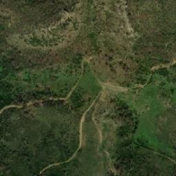 Satellite imagery of Djebel Toukra, DZ