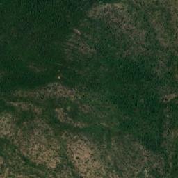 Satellite imagery of Adrar N’Trilast, DZ