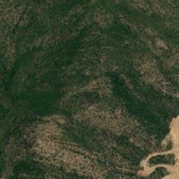 Satellite imagery of Adrar N’Trilast, DZ
