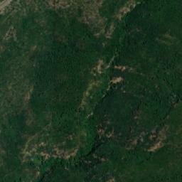 Satellite imagery of Djebel Ou Guemoun, DZ