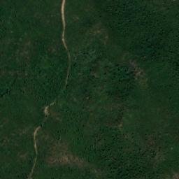 Satellite imagery of Djebel Ou Guemoun, DZ