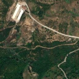 Satellite imagery of Irhil Kelaa, DZ