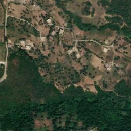 Satellite imagery of Irhil Kelaa, DZ