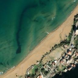 Satellite imagery of Hadjret el Ferche, DZ
