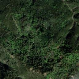 Satellite imagery of Djebel Sidi Ali, DZ