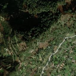 Satellite imagery of Djebel Arhbala, DZ