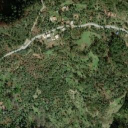 Satellite imagery of Djebel Arhbala, DZ