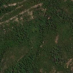 Satellite imagery of Djebel el Msid, DZ
