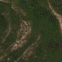 Satellite imagery of Djebel el Msid, DZ