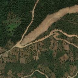 Satellite imagery of el Koudia Dî el ’Arhmara, DZ