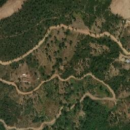 Satellite imagery of el Koudia Dî el ’Arhmara, DZ