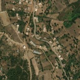 Satellite imagery of el Koudia Dî el ’Arhmara, DZ