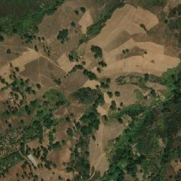 Satellite imagery of Koudia Laïlaï, DZ