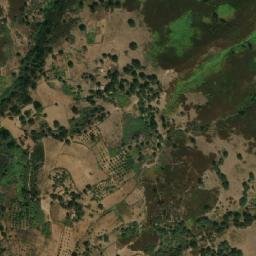 Satellite imagery of Koudia Laïlaï, DZ