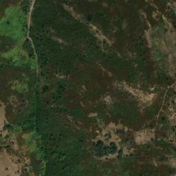 Satellite imagery of Sra el Guîbane, DZ