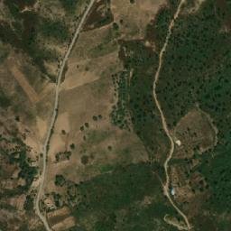 Satellite imagery of Sra el Guîbane, DZ