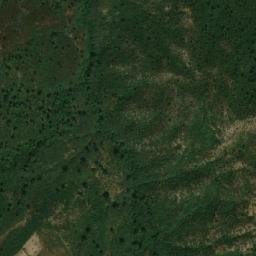 Satellite imagery of Sra el Guîbane, DZ