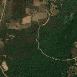 Satellite imagery of Rakba Khenâouak, DZ