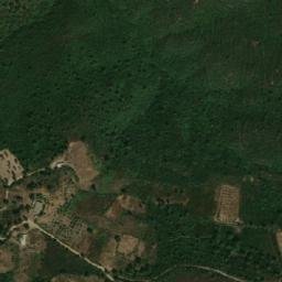 Satellite imagery of Rakba Khenâouak, DZ