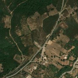 Satellite imagery of Rakba Khenâouak, DZ