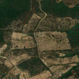 Satellite imagery of Djebel Koudiet ed Dîs, DZ