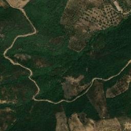Satellite imagery of Djebel Koudiet ed Dîs, DZ