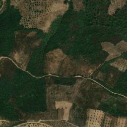 Satellite imagery of Djebel Koudiet ed Dîs, DZ