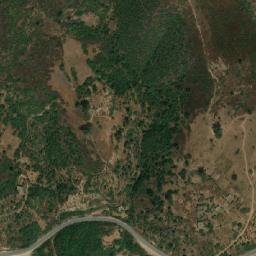 Satellite imagery of Koudia Sidi Omar, DZ